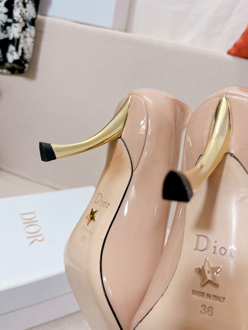 Christian Dior High Heels